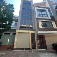 CẦN BÁN GÂP NHÀ MẶT PhỐ - KINH DOANH BẤT CHẤP - TOÀ NHÀ 6 TẦNG - GARA- THANG MÁY. Đàm Quang Trung-anh-5