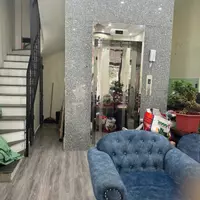 CẦN BÁN GÂP NHÀ MẶT PhỐ - KINH DOANH BẤT CHẤP - TOÀ NHÀ 6 TẦNG - GARA- THANG MÁY. Đàm Quang Trung-anh-6