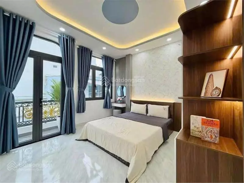 Cần bán gấp nhà triều khúc, 6 tầng, thang máy, sổ đỏ cất két. mua ở hoặc đầu tư-anh-2