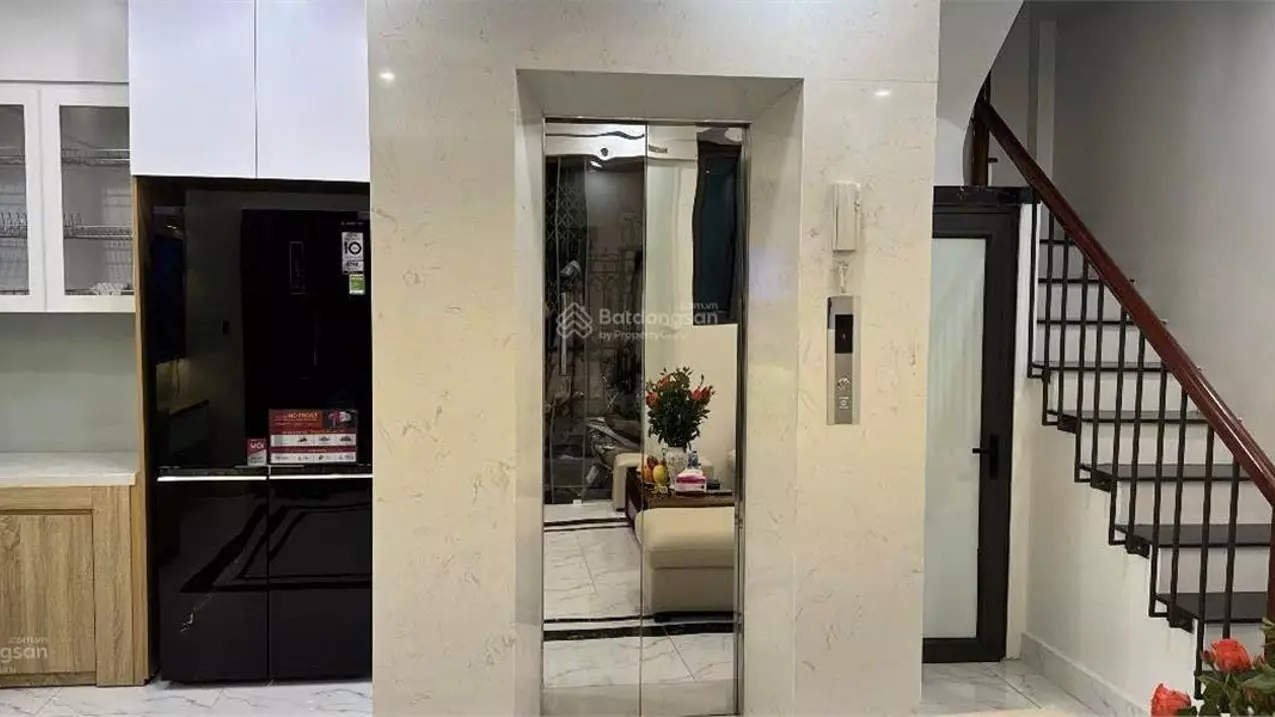 Cần bán gấp nhà triều khúc, 6 tầng, thang máy, sổ đỏ cất két. mua ở hoặc đầu tư-anh-4