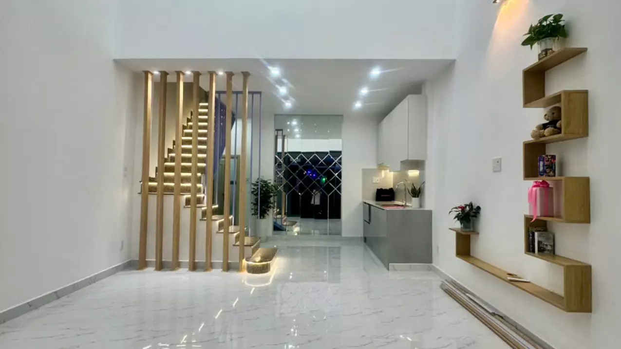 CẦN BÁN GẤP TRƯỚC TẾT  - NHÀ ĐẸP QUẬN 2 - TP THỦ ĐỨC-anh-2