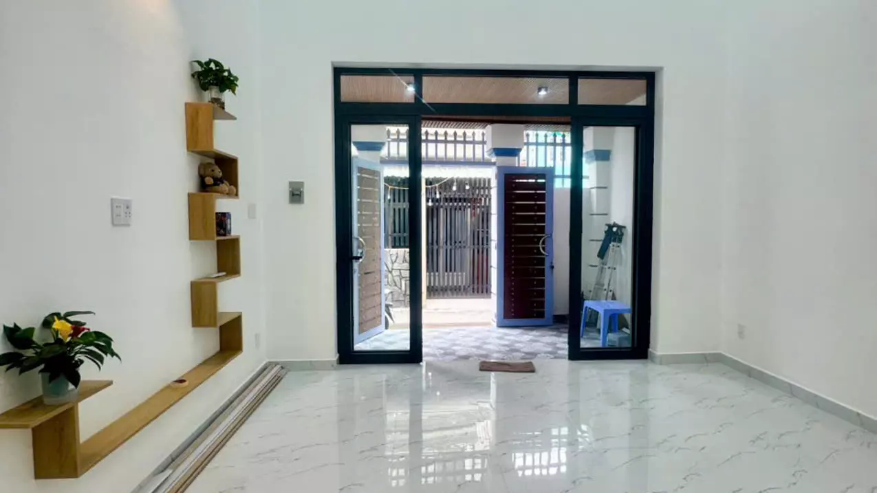 CẦN BÁN GẤP TRƯỚC TẾT  - NHÀ ĐẸP QUẬN 2 - TP THỦ ĐỨC-anh-3