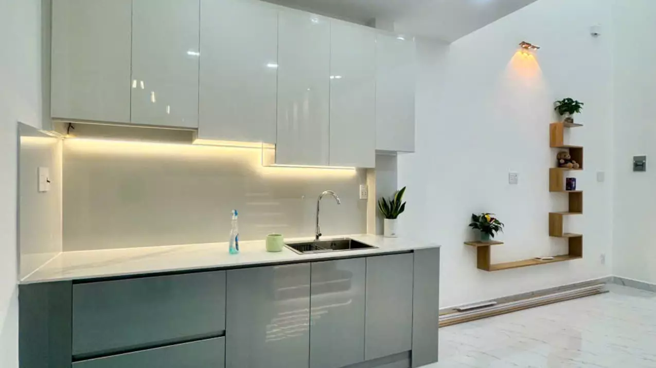 CẦN BÁN GẤP TRƯỚC TẾT  - NHÀ ĐẸP QUẬN 2 - TP THỦ ĐỨC-anh-4