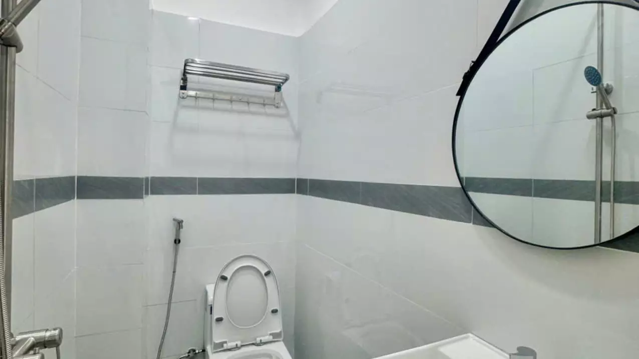 CẦN BÁN GẤP TRƯỚC TẾT  - NHÀ ĐẸP QUẬN 2 - TP THỦ ĐỨC-anh-5