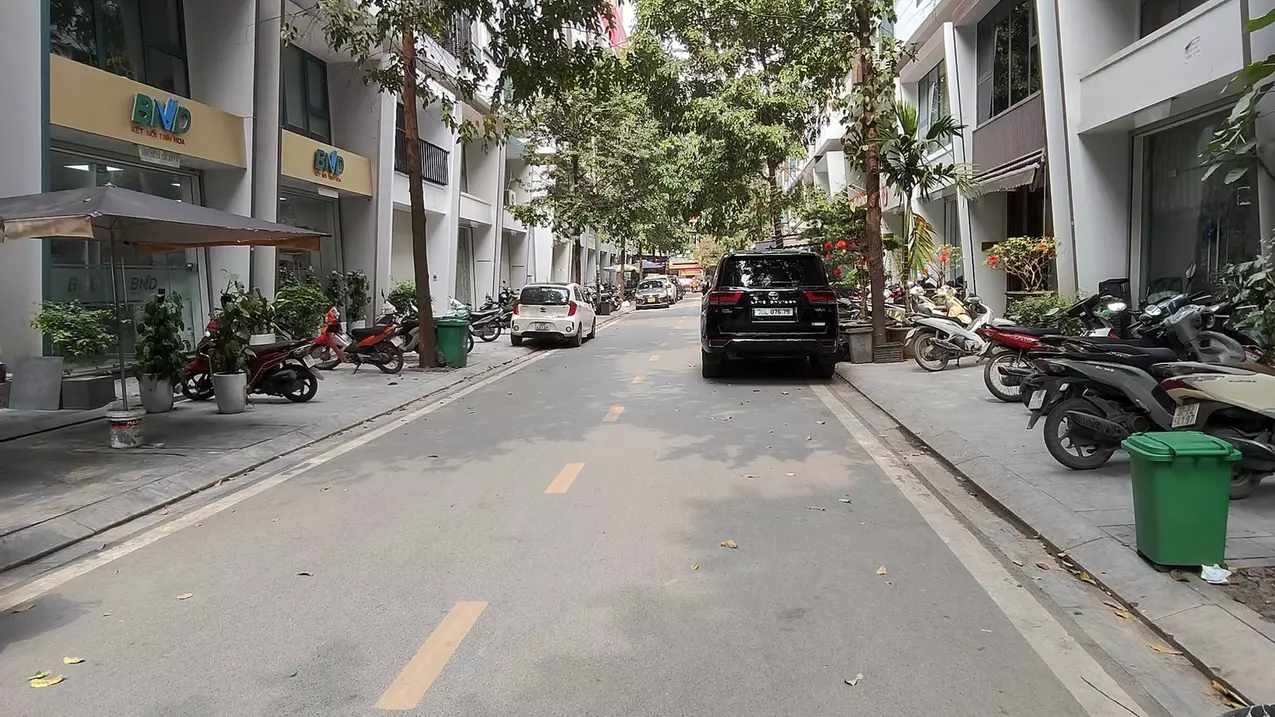 CẦN BÁN LK KĐT NGÂN HÀ VẠN PHÚC, 6TẦNG THANG MÁY, OTO TRÁNH, VỈA HÈ, KINH DOANH, 33.X TỶ-anh-2