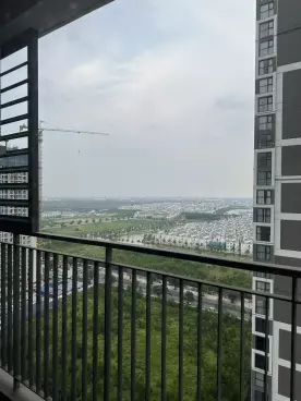 Căn 1pn ruby view cá KOI giá 1,66 tỷ rẻ nhất dự án The Zen Park, Vinhomes Ocean Park-anh-3