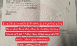 Bán GẤP đất thổ cư, mặt tiền lộ nhựa, sổ đỏ_ Chợ Gạo giáp xã Mỹ Phong-anh-14