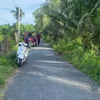 Bán GẤP đất thổ cư, mặt tiền lộ nhựa, sổ đỏ_ Chợ Gạo giáp xã Mỹ Phong-anh-5