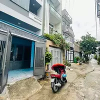 1 SẸC DƯƠNG THỊ MƯỜI - HẺM Ô TÔ – 56M2 - 4 TẦNG - CHỈ 4.7 TỶ-anh-5