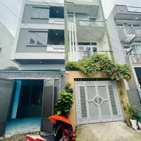 1 SẸC DƯƠNG THỊ MƯỜI - HẺM Ô TÔ – 56M2 - 4 TẦNG - CHỈ 4.7 TỶ-anh-6