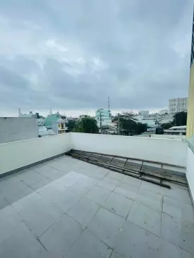 1 SẸC DƯƠNG THỊ MƯỜI - HẺM Ô TÔ – 56M2 - 4 TẦNG - CHỈ 4.7 TỶ-anh-2