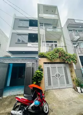 1 SẸC DƯƠNG THỊ MƯỜI - HẺM Ô TÔ – 56M2 - 4 TẦNG - CHỈ 4.7 TỶ-anh-4