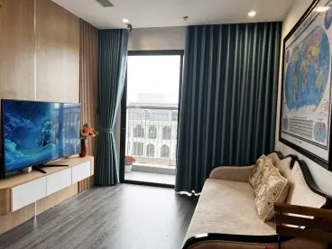 Bán căn 1PN S; 43m2, đủ đồ tại R1.02 - The Zenpark Vinhomes OCean Park chỉ 1 tỷ 790 bao phí-anh-1