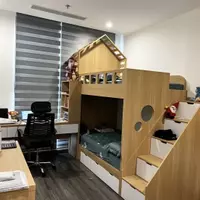 Bán căn 1PN S; 43m2, đủ đồ tại R1.02 - The Zenpark Vinhomes OCean Park chỉ 1 tỷ 790 bao phí-anh-10