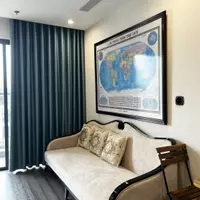Bán căn 1PN S; 43m2, đủ đồ tại R1.02 - The Zenpark Vinhomes OCean Park chỉ 1 tỷ 790 bao phí-anh-13