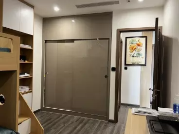 Bán căn 1PN S; 43m2, đủ đồ tại R1.02 - The Zenpark Vinhomes OCean Park chỉ 1 tỷ 790 bao phí-anh-3