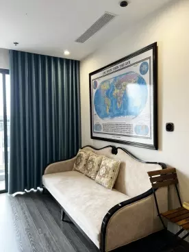 Bán căn 1PN S; 43m2, đủ đồ tại R1.02 - The Zenpark Vinhomes OCean Park chỉ 1 tỷ 790 bao phí-anh-6