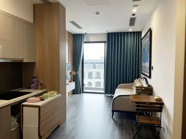 Bán căn 1PN S; 43m2, đủ đồ tại R1.02 - The Zenpark Vinhomes OCean Park chỉ 1 tỷ 790 bao phí-anh-7