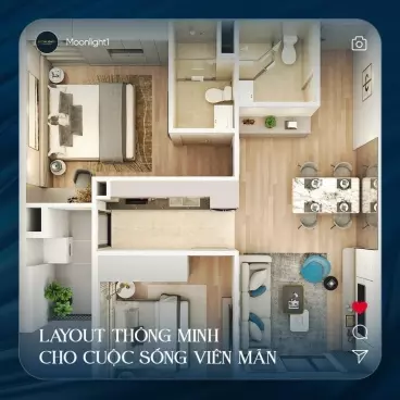 Mở bán đợt 2 căn hộ tại dự án Moonlight Anlac Green Symphony-anh-5