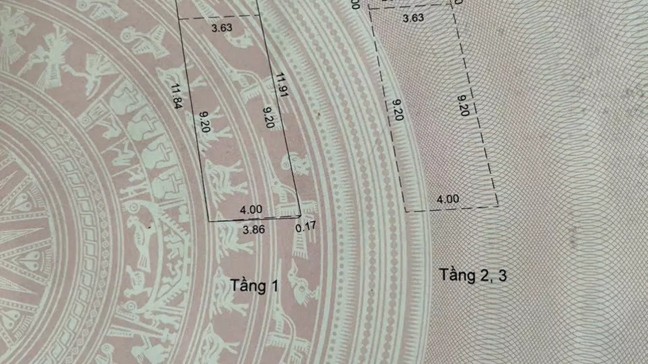Cần bán nhà 3 tầng mặt tiền Cù Chính Lan thuận lợi kinh doanh buôn bán-anh-5