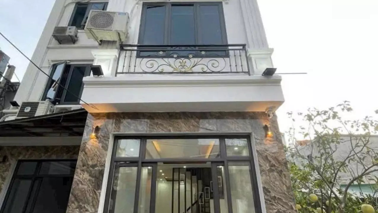 Cần bán nhà 4.5 tầng, đã đầy đủ nội thất, diện tích 37m, ô tô cách 20m giá 4.5 tỷ-anh-1