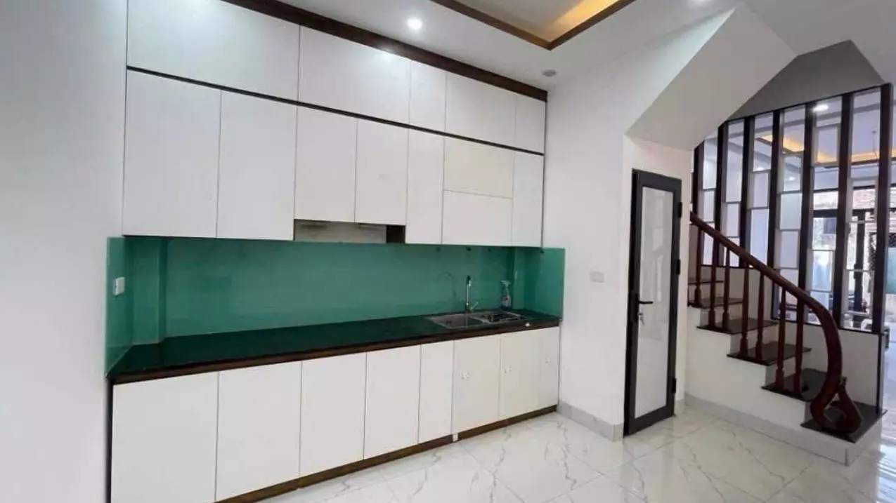 Cần bán nhà 4.5 tầng, đã đầy đủ nội thất, diện tích 37m, ô tô cách 20m giá 4.5 tỷ-anh-3