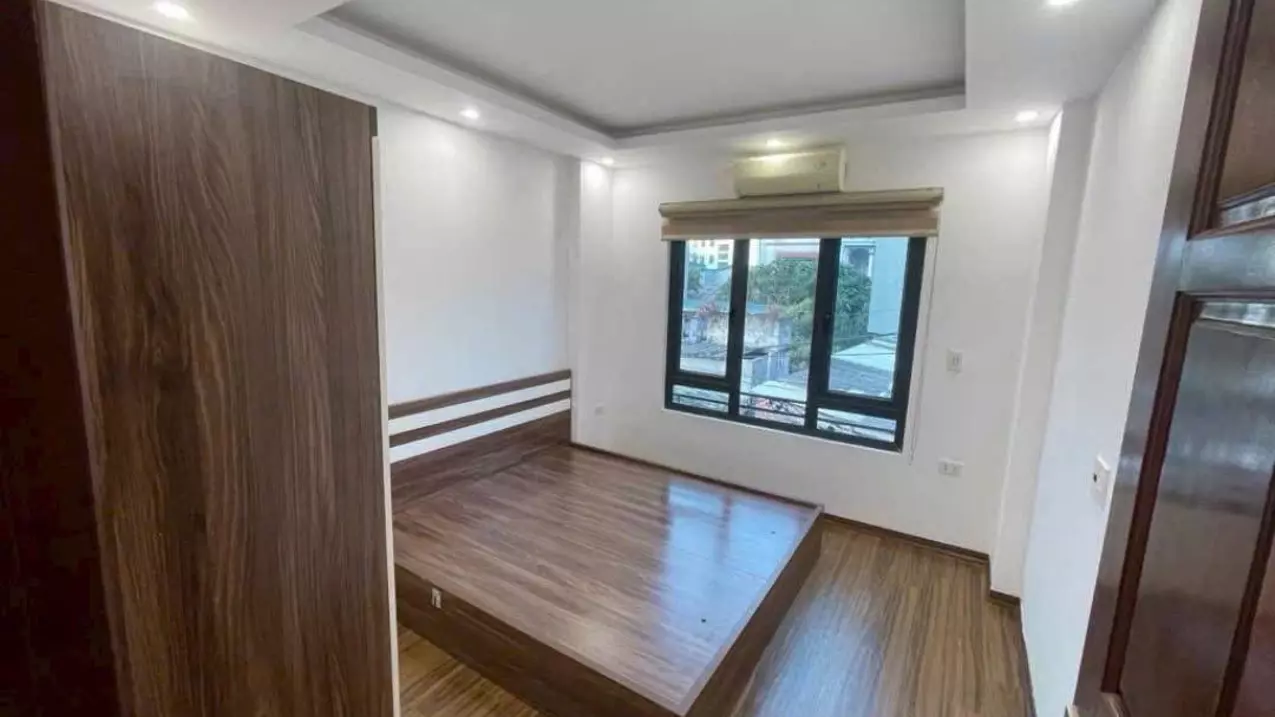 Cần bán nhà 4.5 tầng, đã đầy đủ nội thất, diện tích 37m, ô tô cách 20m giá 4.5 tỷ-anh-4
