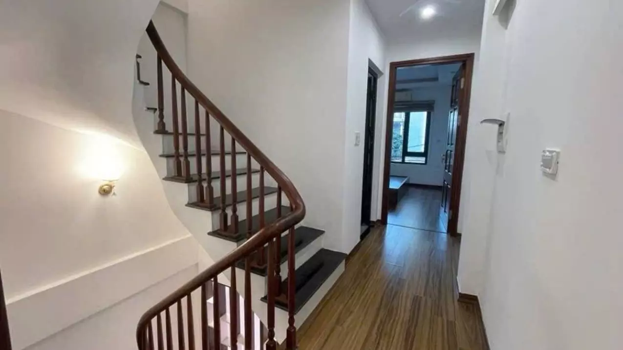 Cần bán nhà 4.5 tầng, đã đầy đủ nội thất, diện tích 37m, ô tô cách 20m giá 4.5 tỷ-anh-5
