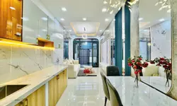 Cần bán nhà 4.5 tầng, lô góc siêu thoáng tại An Trai – Vân Canh, ô tô cách 20m giá 5.25 tỷ-anh-9