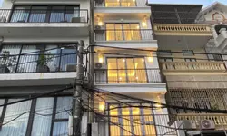 Cần bán nhà 4.5 tầng, lô góc siêu thoáng tại An Trai – Vân Canh, ô tô cách 20m giá 5.25 tỷ-anh-11