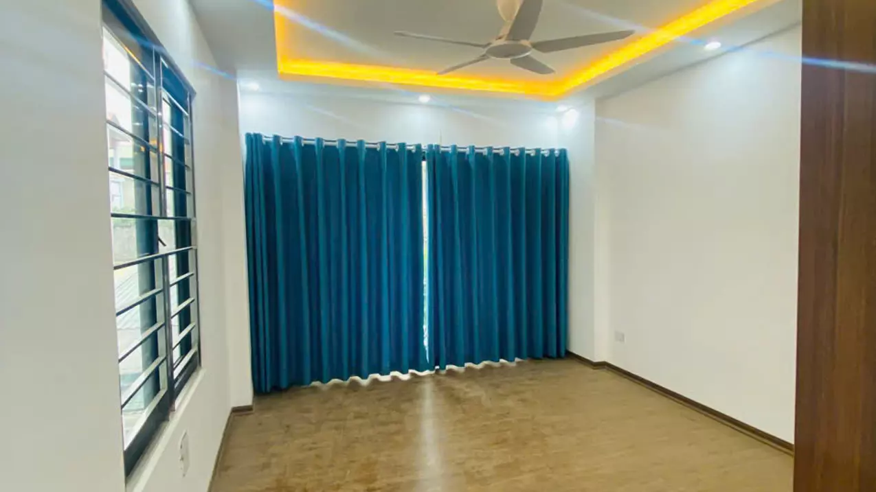 Cần bán nhà 4.5 tầng, lô góc siêu thoáng tại An Trai – Vân Canh, ô tô cách 20m giá 5.25 tỷ-anh-3