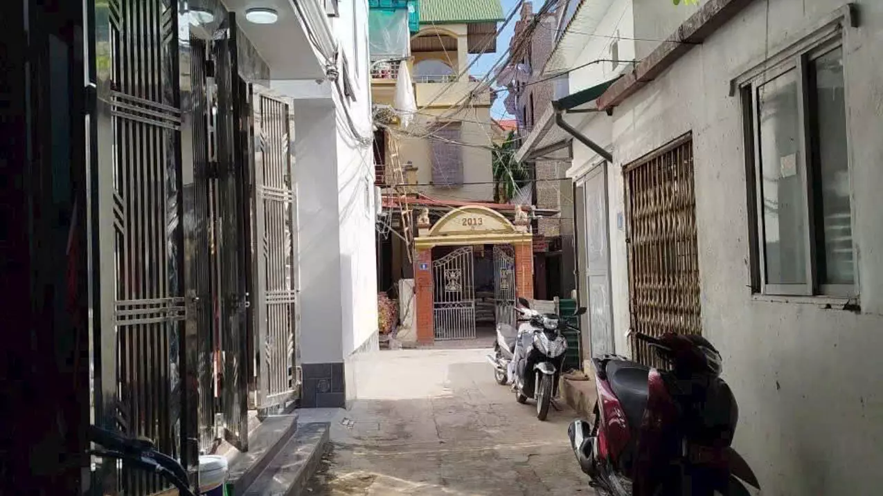 Cần bán nhà 4.5 tầng, lô góc siêu thoáng tại An Trai – Vân Canh, ô tô cách 20m giá 5.25 tỷ-anh-5