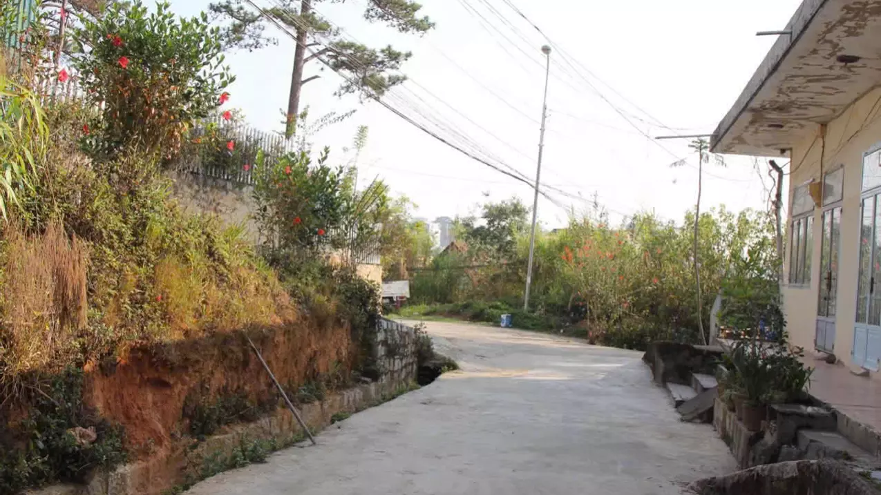 CẦN BÁN NHÀ KHE SANH – P10 CŨ, NAY THUỘC P. XUÂN HƯƠNG, ĐÀ LẠT-anh-3
