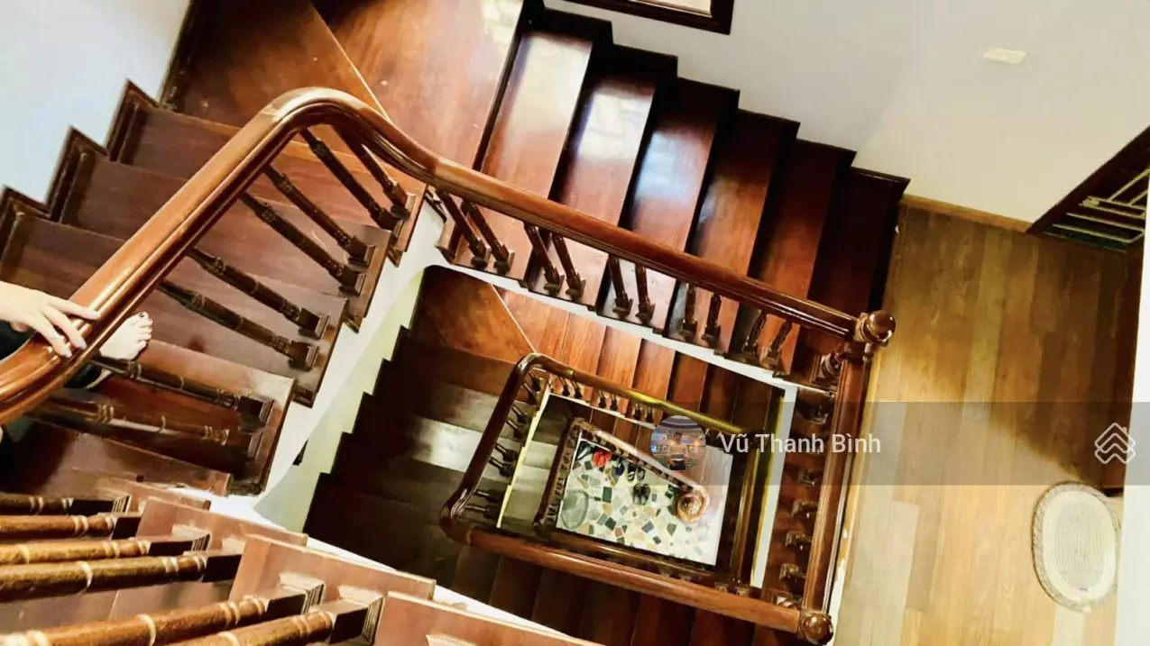 CẦN BÁN NHÀ LÔ GÓC PHỐ TRÍCH SÀI ĐẸP LONG LANH NHỈNH 13 TỶ - VIP-TÀI LỘC VƯỢNG KHÍ HỒ TÂY-anh-5