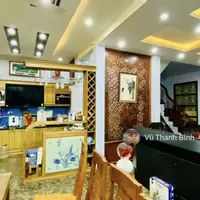 CẦN BÁN NHÀ LÔ GÓC PHỐ TRÍCH SÀI ĐẸP LONG LANH NHỈNH 13 TỶ - VIP-TÀI LỘC VƯỢNG KHÍ HỒ TÂY-anh-7