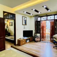 CẦN BÁN NHÀ LÔ GÓC PHỐ TRÍCH SÀI ĐẸP LONG LANH NHỈNH 13 TỶ - VIP-TÀI LỘC VƯỢNG KHÍ HỒ TÂY-anh-9
