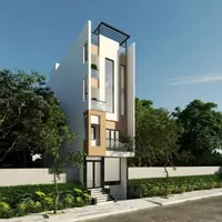 Chính chủ cần bán đất Liền Kề B1.1 nhìn chung cư Thanh hà Cienco 5-anh-10