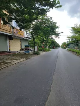 Chính chủ cần bán đất Liền Kề B1.1 nhìn chung cư Thanh hà Cienco 5-anh-3