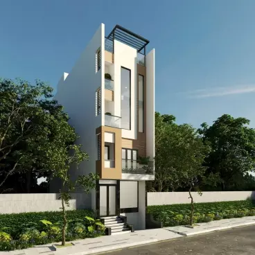 Chính chủ cần bán đất Liền Kề B1.1 nhìn chung cư Thanh hà Cienco 5-anh-4