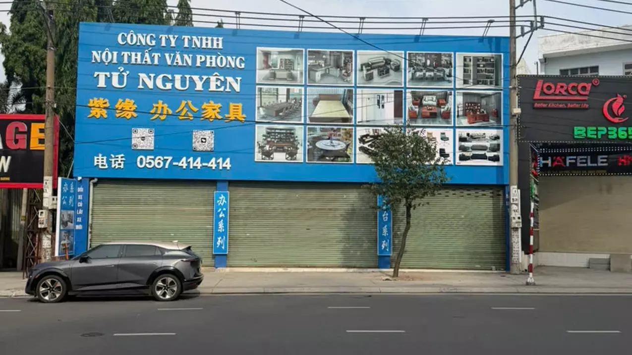CẦN BÁN NHÀ MẶT TIỀN KINH DOANH ĐƯỜNG DT743 – KHU KINH DOANH BUÔN BÁN SẦM UẤT NHẤT PHƯỜNG AN PHÚ.-anh-1