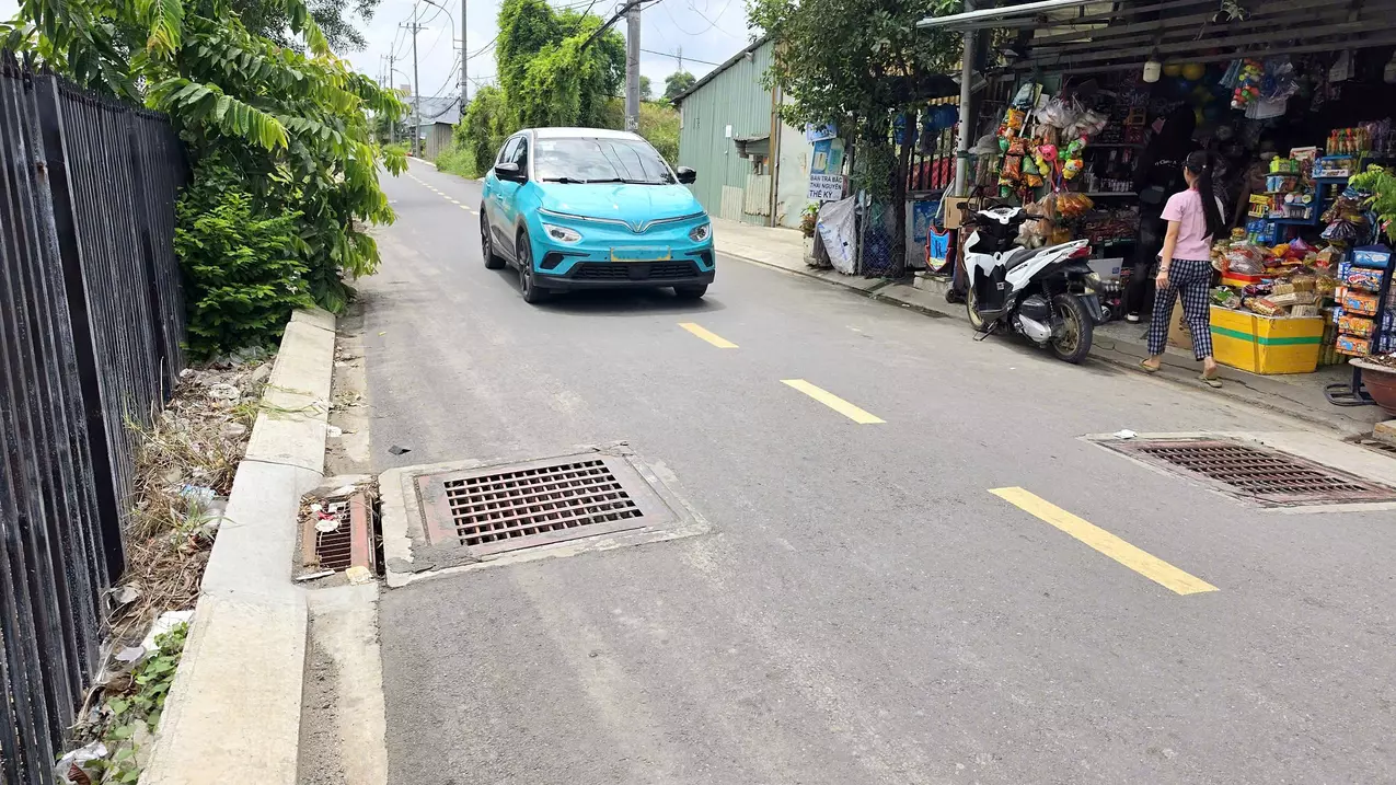CẦN BÁN NHÀ NHỎ 141M2 5X27 MT ĐƯỜNG BÔNG VĂN DĨA-anh-1