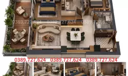 Cần bán đất 475 m2 có sẵn nhà kiên cố diện tích 150 m2 tại P. Khánh Xuân, Buôn Mê Thuột-anh-5