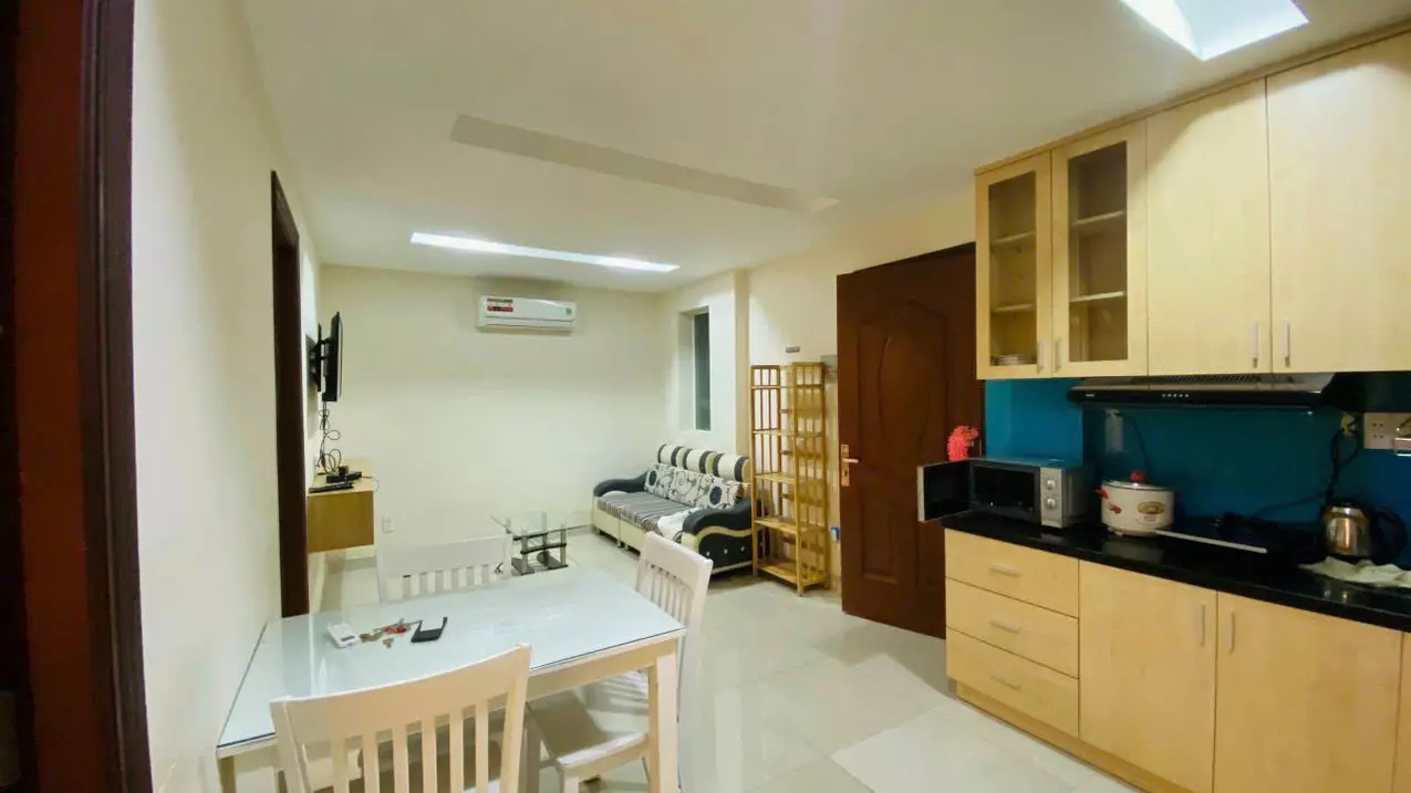 Cần bán nhà riêng hẻm đường Đào Duy Anh, P9, Q. Phú Nhuận, 7.6m x 19m, giá 24 tỷ-anh-3