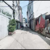 Cần bán nhà riêng hẻm đường Đào Duy Anh, P9, Q. Phú Nhuận, 7.6m x 19m, giá 24 tỷ-anh-5
