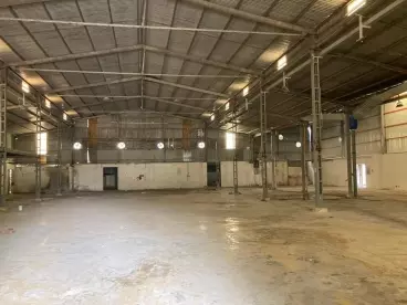 Cho thuê kho xưởng tại đường Âu Cơ, Tây Hồ, Hà Nội DT 500 - 1000 - 2000m2-anh-1