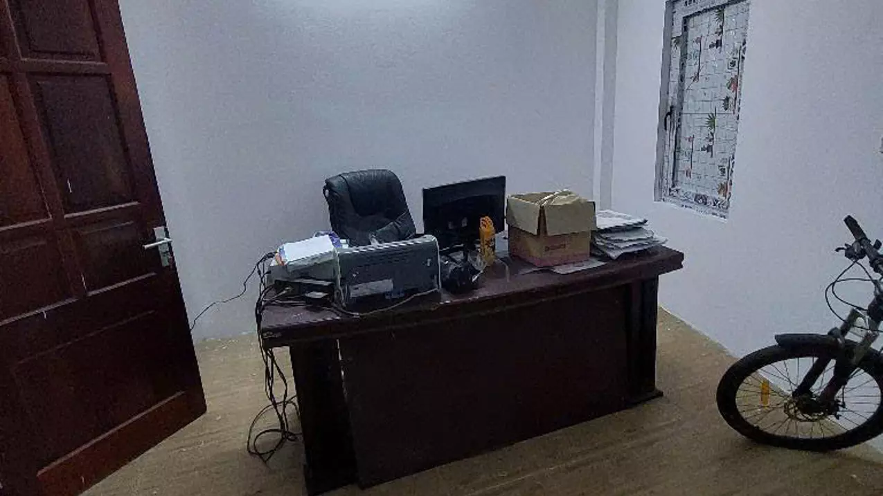 CẦN BÁN NHÀ TỨ HIỆP – 48M2 – 4.75 TỶ - 4 NGỦ - ĐỦ CÔNG NĂNG-anh-1