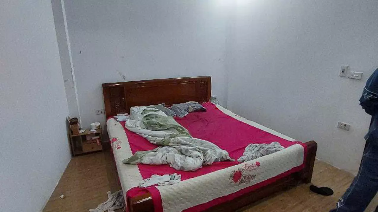 CẦN BÁN NHÀ TỨ HIỆP – 48M2 – 4.75 TỶ - 4 NGỦ - ĐỦ CÔNG NĂNG-anh-3