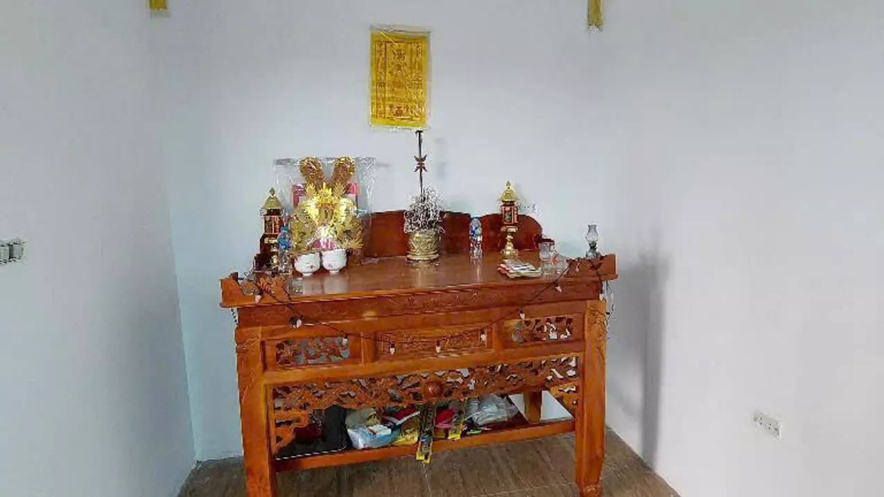 CẦN BÁN NHÀ TỨ HIỆP – 48M2 – 4.75 TỶ - 4 NGỦ - ĐỦ CÔNG NĂNG-anh-4