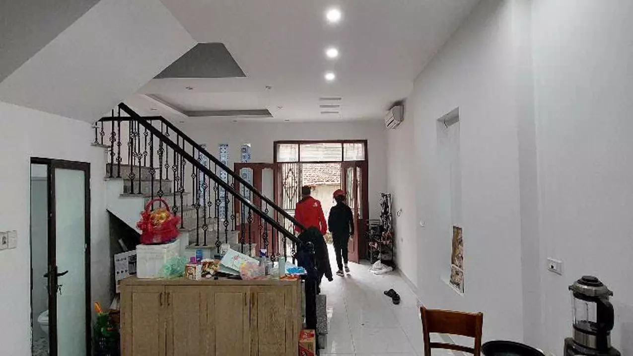 CẦN BÁN NHÀ TỨ HIỆP – 48M2 – 4.75 TỶ - 4 NGỦ - ĐỦ CÔNG NĂNG-anh-6