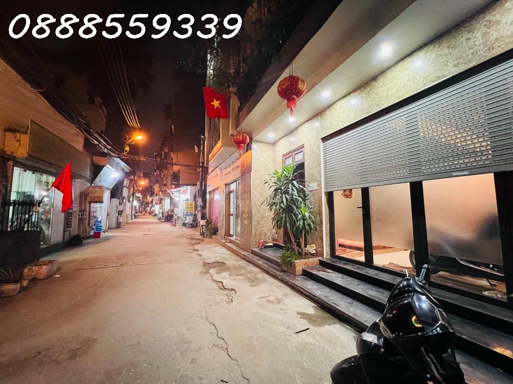 CẦN BÁN NHÀ XUÂN ĐỈNH Ô TÔ ĐỖ TRƯỚC CỬA 139m2-anh-2